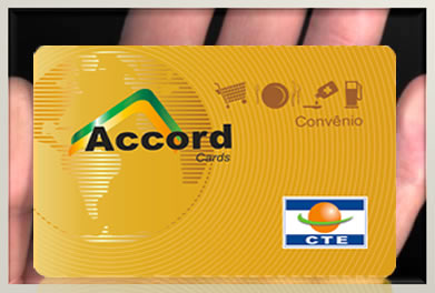 Accord Cards Company